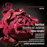 BERLIOZ:ROMEO ET JULIETTE                          image