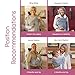 Baby Wrap Carrier Ring Sling: Extra Comfortable Slings and Wraps for Easy Wearing and Carrying of Babies, Newborn, Infant and Toddler. Carriers Ideal for Baby Registry, Breastfeeding and Nursing