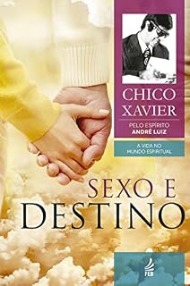 Livro Sexo e destino