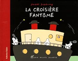La  croisière fantôme