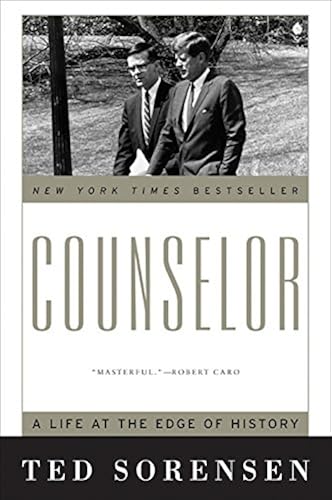 Download Counselor: A Life at the Edge of History PDF