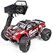 Cheerwing 1:16 Scale All Terrain RC Car, 40KM/H High Speed 4WD Remote Control Monster Truck, 4X4 Off-Road Truck