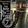 Hörbuch: Das Lied von Eis und Feuer 7