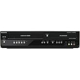Magnavox ZV427MG9 DVD Recorder / VCR with Line-In Recording (No Tuner) (Renewed)