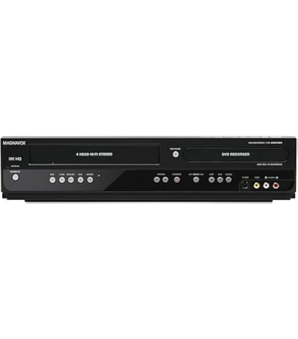 その他 Device-Voice [DVD] Zenith XBV613 Dvd Vcr Combo Player | 4-head VHS | Hi-fi