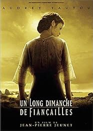 Un Long Dimanche De Fiançailles