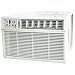 Koldfront WAC18001W 18,500 BTU 208/230V Heat/Cool Window Air Conditioner