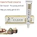 Ofanyia Natrual Hemorrhoids Cream Anal Cream for Internal Hemorrhoids Piles External Anal Fissure