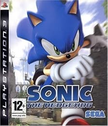 Sonic the Hedgehog