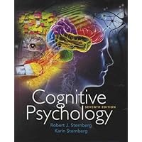 Cognitive Psychology (MindTap Course List)
