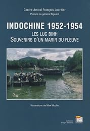 Indochine, 1952-1954