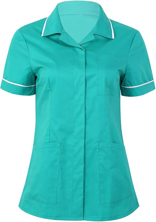 Damen Rennfahrer Kostüm - Racegirl Overall Halloween Karneval Outfit