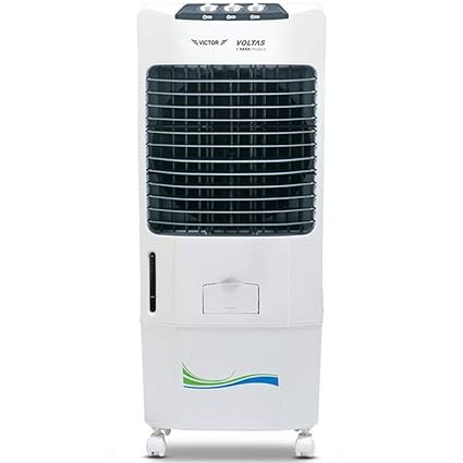 industrial spot cooling systems