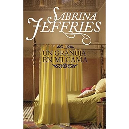 Un granuja en mi cama (Serie Escuela de Señoritas nº 4) Un granuja en mi cama (Serie Escuela de Señoritas nº 4)