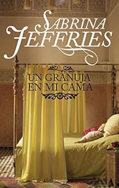 Un granuja en mi cama (Serie Escuela de Señoritas nº 4) (Spanish Edition)