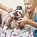 Fancy Friends Sloth Stuffed Animal: These Stuffed Sloth Plush Toys Come With a Tophat, Monocle & Bowtie- Perfect for Children or Adults | Great Party Gift or Bedtime Friend for Boys & Girls | 14