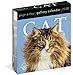 Cat Page-A-Day Gallery Calendar 2020 by 