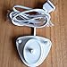 USonline911 Charger Holder Toothbrush Heads Holder Compatible with Oral-B 3757 Charger &Oral-B D12,D16,D20,D29,D34,D36; PRO Series Heads