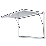 VEVOR Concession Window 36 x 24 Inch, Concession