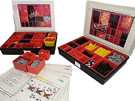 Cobex Lean Simulation Training Kit