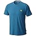 Mountain Hardwear MHW Logo Graphic T-Shirt - Men's
