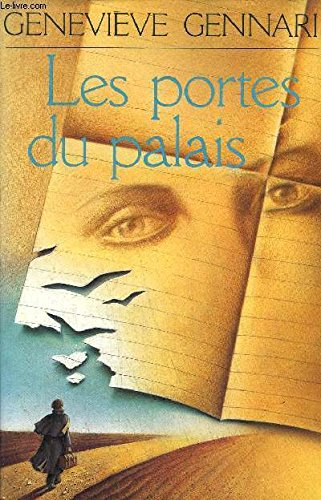 Les portes du palais