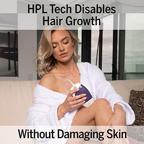 Silk'n Flash&Go Express, IPL Laser Hair Removal System - Thumbnail 4