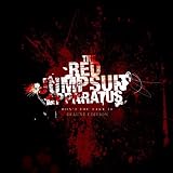 The Red Jumpsuit Apparatus Album: «Don't You Fake It (Deluxe Edition CD/DVD)» (Front side) The Red Jumpsuit Apparatus Album: «Don't You Fake It (Deluxe Edition CD/DVD)» (Front side)