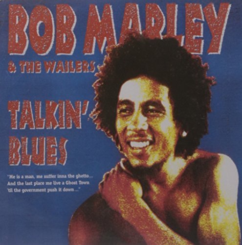 Bob Marley & The Wailers - Talkin