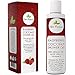 Coconut Oil Body Wash for Men & Women Moisturizing Skin Cleanser with Therapeutic Grade Pure Argan Aloe Vera Vitamin E Refreshing Daily Conditioning Natural Shower Gel for Radiant Healthy Looking Skin