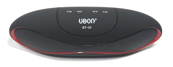ubon bt 23 bluetooth speaker