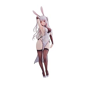 SHOWMON Li za[リーザ] 1/6スケール PVC&ABS製 塗装済み完成品フィギュア