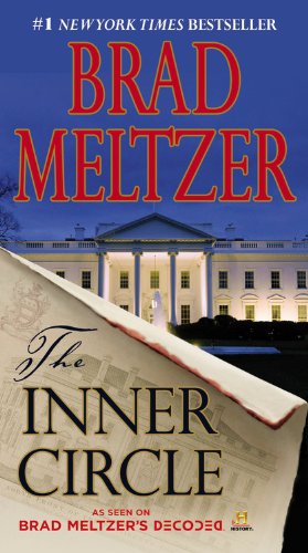 Full Culper Ring Book Series By Brad Meltzer