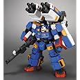 Super Robot Wars R-2 Powered 1/144 Scale Model