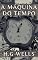 Livro A Máquina do Tempo