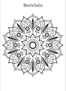 Livro Mandala