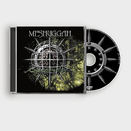 Meshuggah - I - Amazon.com Music