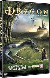 Dragon - Les Aventuriers Du Royaume De Dramis
