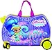 Nickelodeon Shimmer And Shine Kids CarryOn Luggage 20