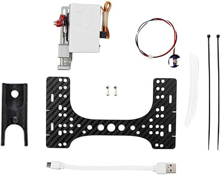 dji phantom 3 payload