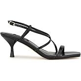Nine West Women's Haya Helled Sandal