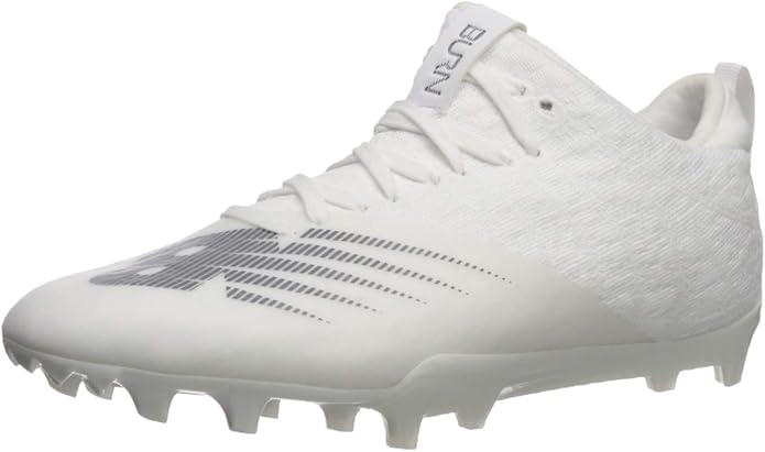 new balance burn x low cut