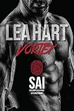 Vortex (SAI Book 1)