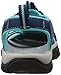 KEEN Women's Newport H2 Sandal, Poseidon/Capri, 9 M US