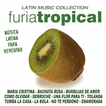 Una Flor Para Ti By La Banda Tropicana On Amazon Music Amazon Com Algunas de ellas describían perfectamente la forma en que se sentían el uno con el otro. amazon com
