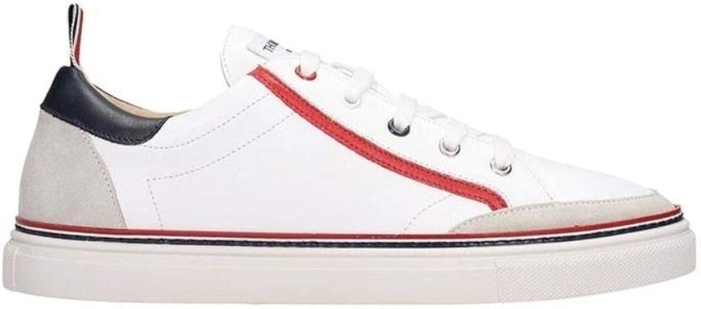 off white shoes brown thomas