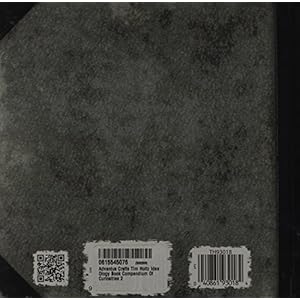 A Compendium of Curiosities Volume II by Tim Holtz Idea-ology, 8.75 x .75 x 8.5 Inches, 77 Pages, TH93018