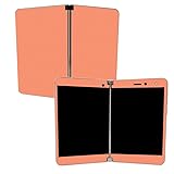 MightySkins Skin for Microsoft Surface Duo - Solid