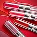 Kiko Milano - Unlimited Double Touch 117 Liquid Lipstick With A Bright Finish In A Two-step Application. lasts Up To 16 hours. No-transfer base Colour.