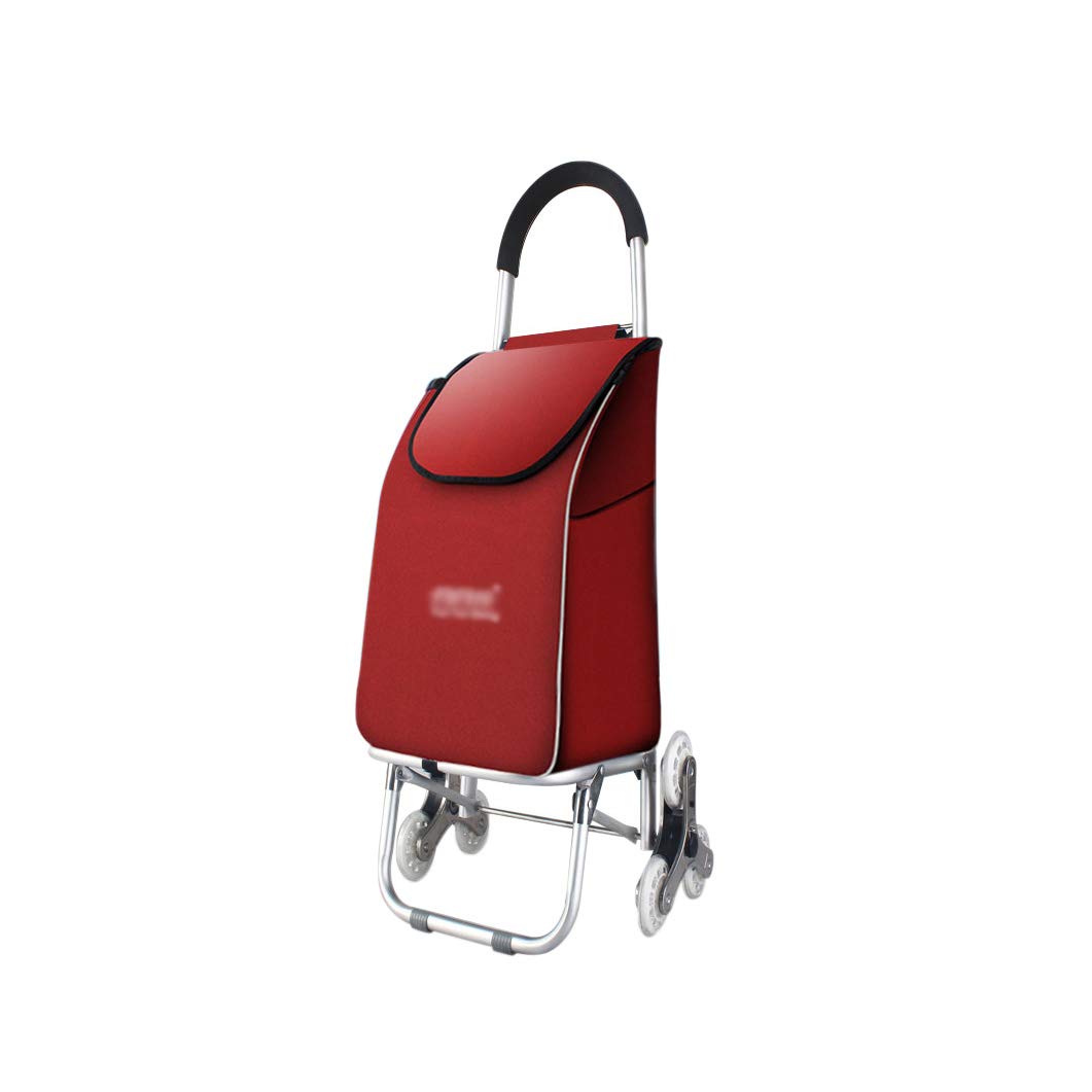 大人気商品 色 野菜車のアルミ合金の買物をするトロリー